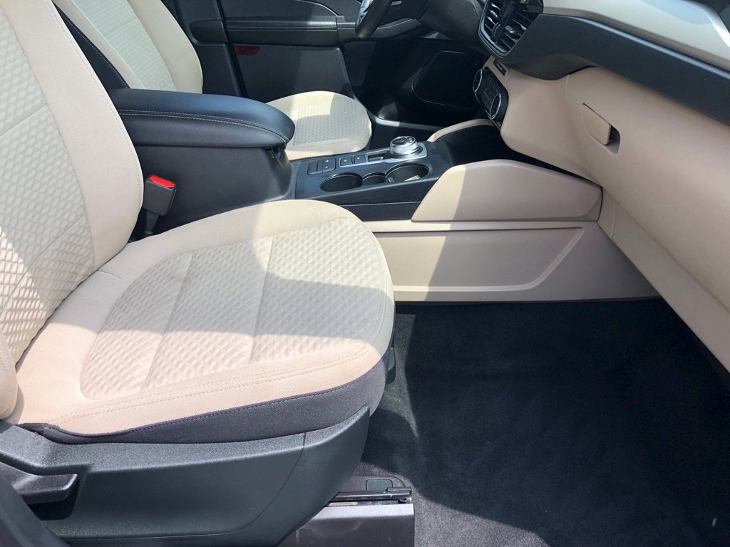 Used 2022 Ford Escape SE w/ Convenience Package AWD/4WD image 27