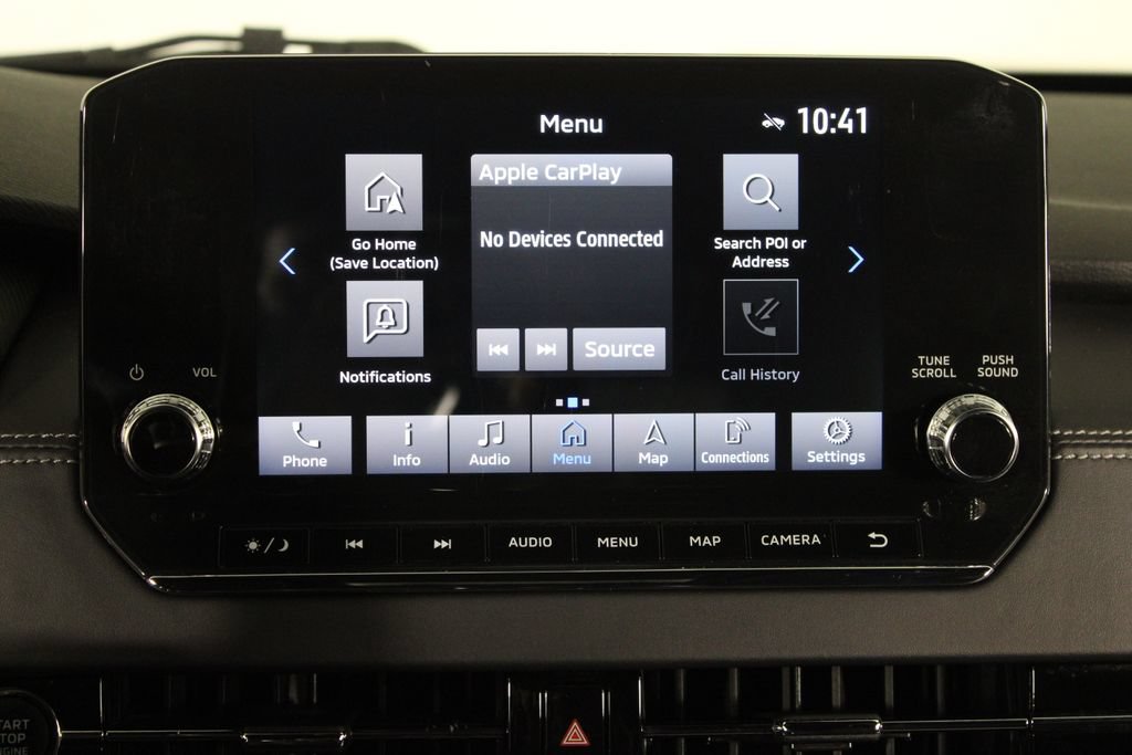 Used 2023 Mitsubishi Outlander SEL FWD image 8