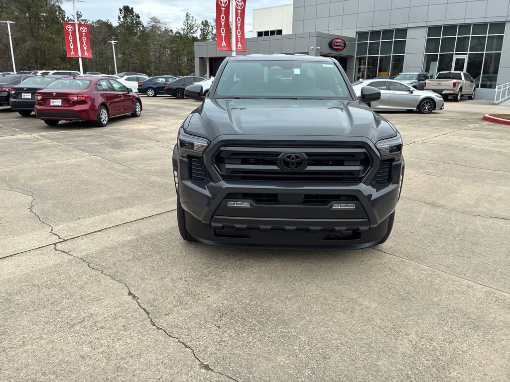 New 2026 Toyota Tacoma SR5 image 10