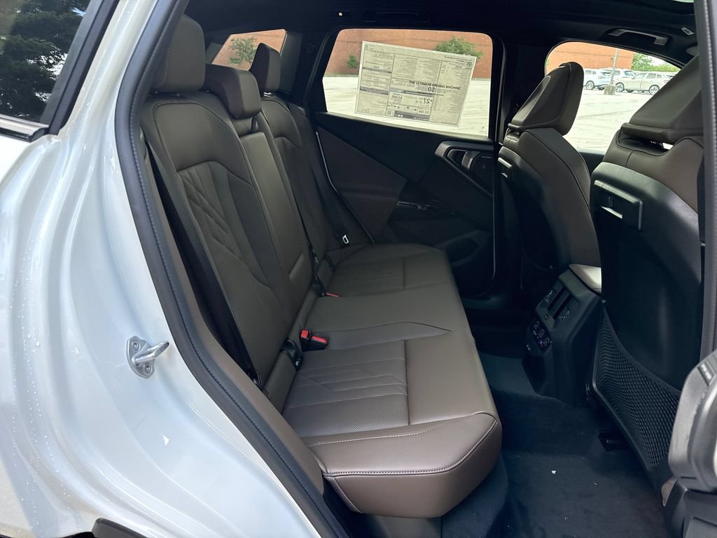 New 2026 BMW X3 M50 w/ Premium Package AWD/4WD image 26