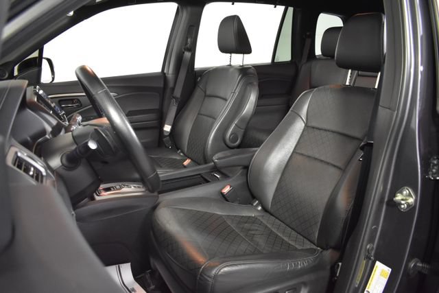 Used 2020 Honda Passport EX-L image 9