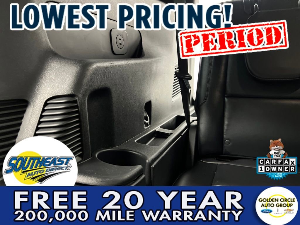 Used 2025 Ford Explorer ST-Line w/ ST-Line Street Pack AWD/4WD image 30