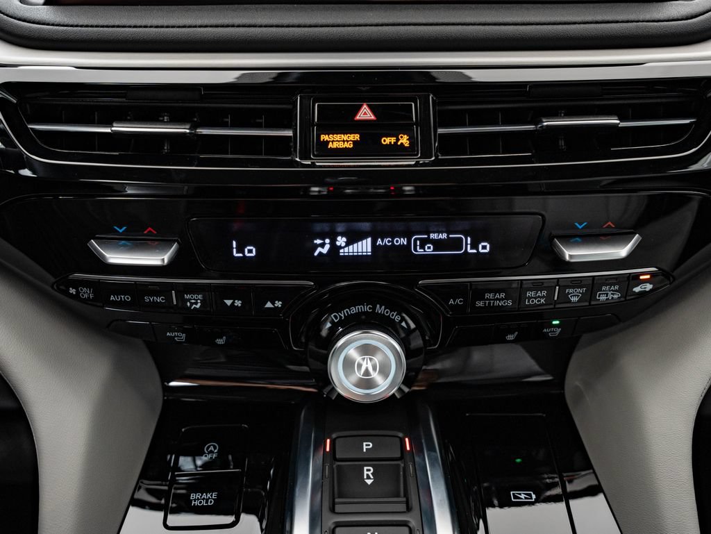 New 2026 Acura MDX SH-AWD w/ Technology Package image 38