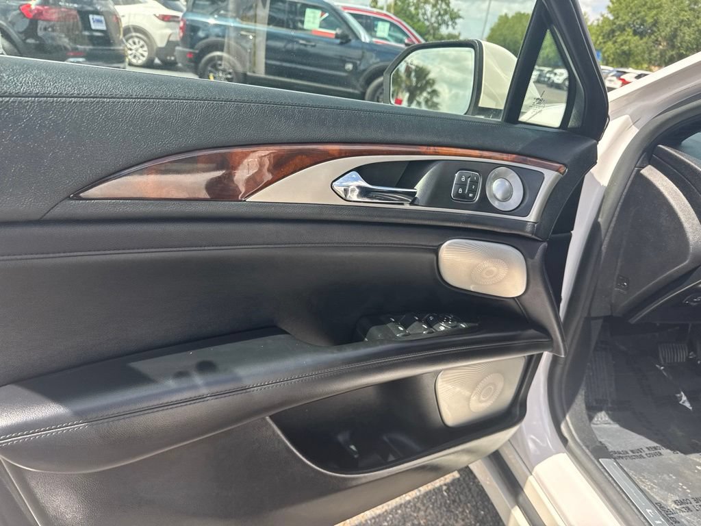 Used 2020 Lincoln MKZ Reserve w/ Luxury Package FWD image 15