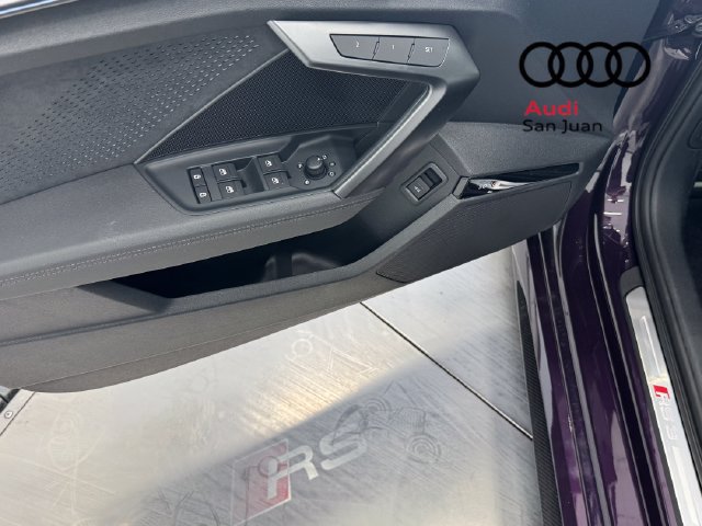 New 2026 Audi RS 3 AWD/4WD image 30