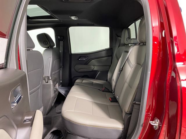 New 2026 Chevrolet Colorado ZR2 w/ Technology Package image 26