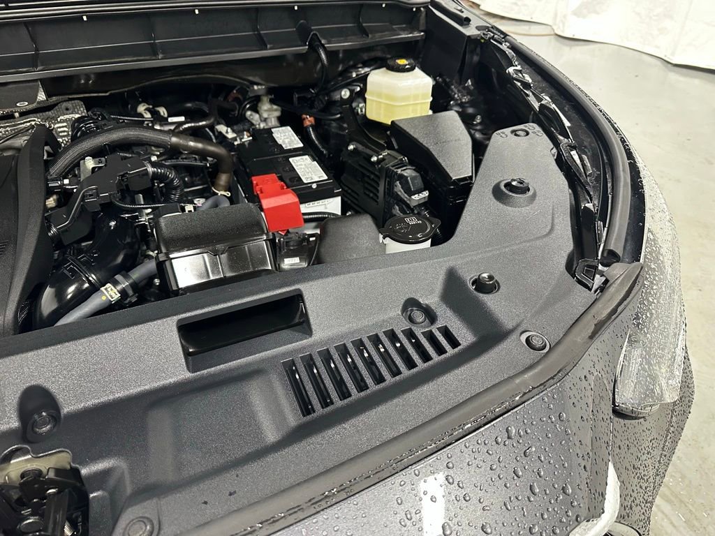 Used 2025 Toyota Highlander XLE image 76