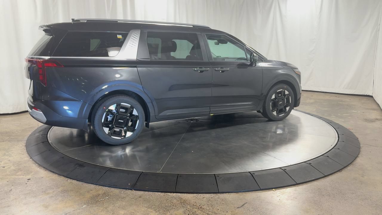 New 2026 Kia Carnival EX FWD image 9