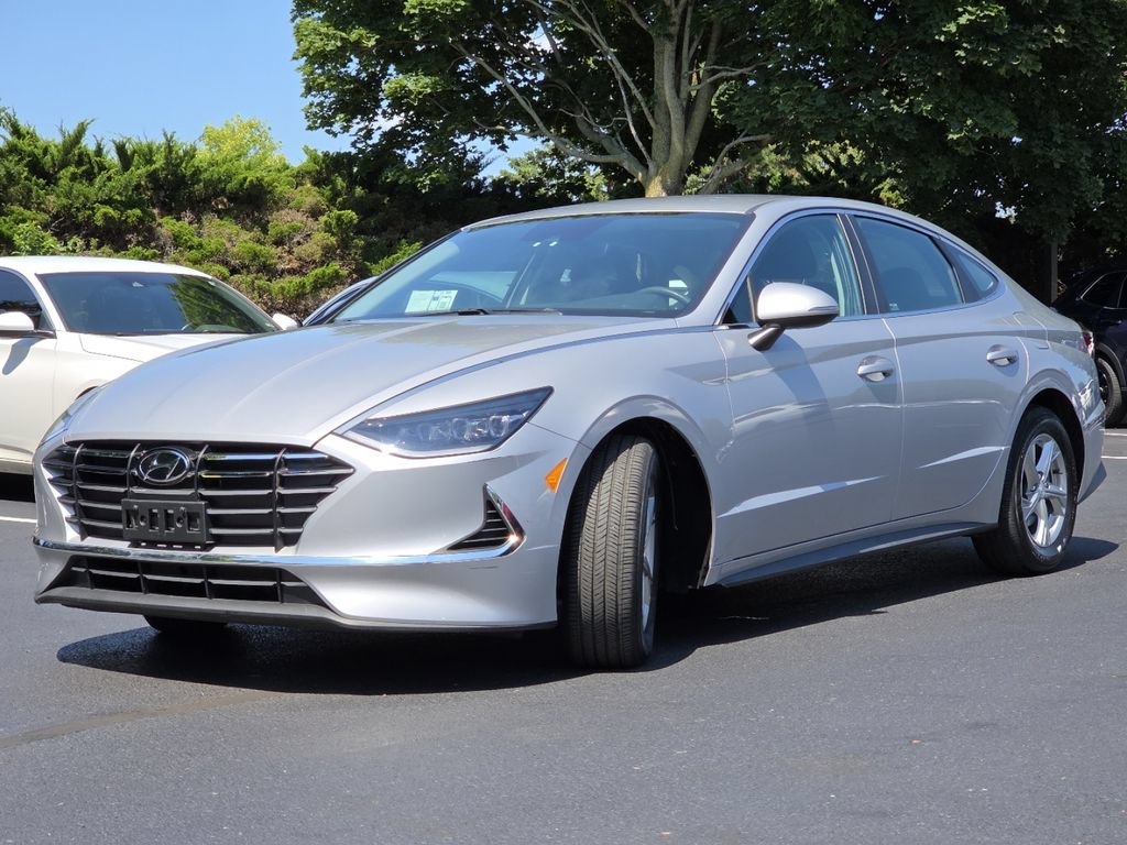 Used 2023 Hyundai Sonata SE FWD image 17