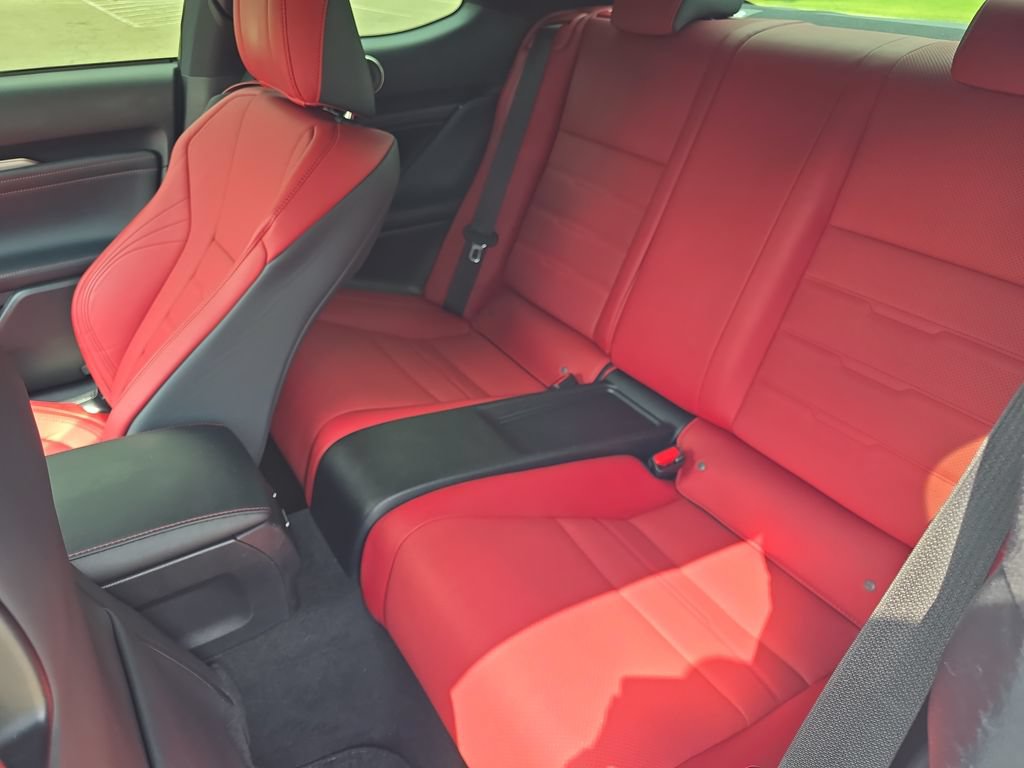 Used 2020 Lexus RC 350 F Sport w/ Accessory Package AWD/4WD image 27