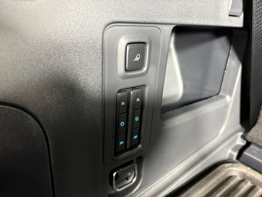 New 2026 Ford Expedition Platinum w/ Stealth Performance Package AWD/4WD image 41