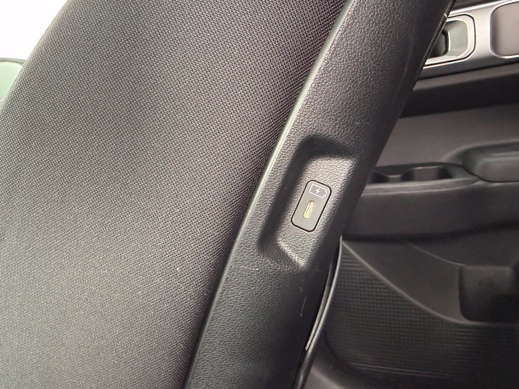 Certified 2026 Hyundai Santa Fe SE AWD/4WD image 21