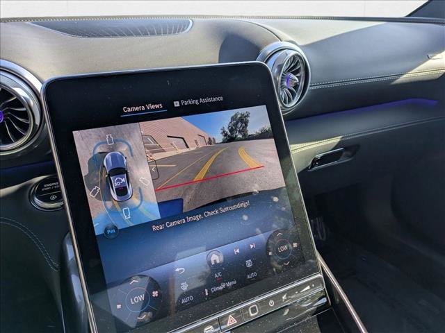 New 2026 Mercedes-Benz AMG GT 43 image 13