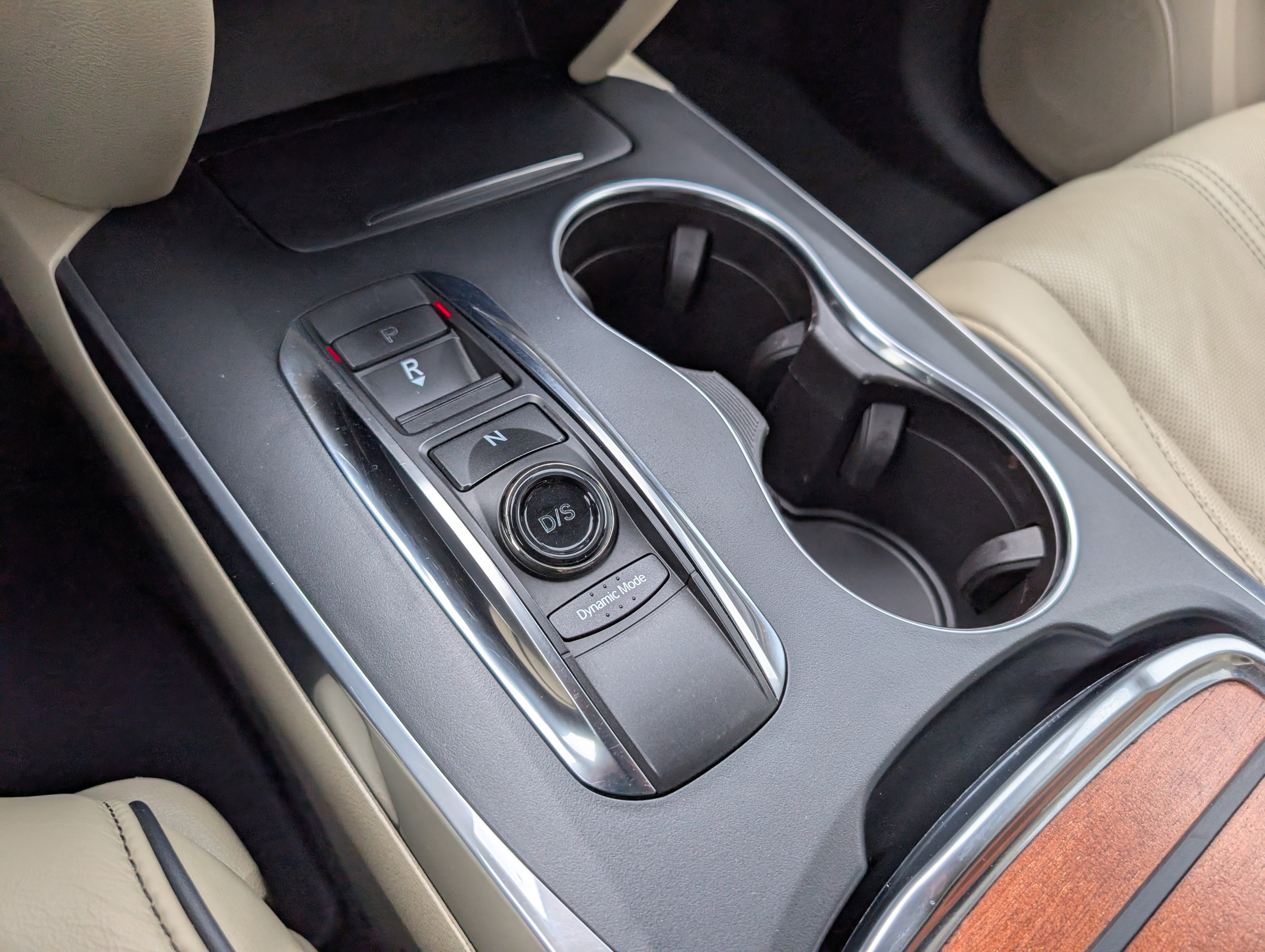 Used 2018 Acura MDX Sport Hybrid w/ Advance Pkg image 21