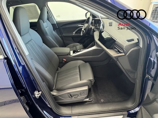 New 2025 Audi Q5 2.0T Premium Plus image 22