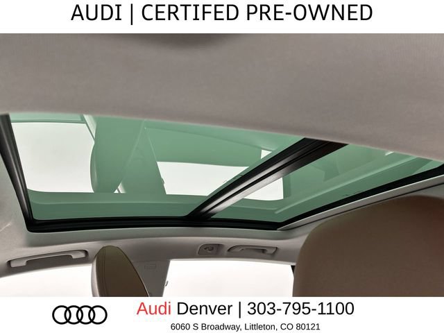 Certified 2023 Audi Q8 Premium w/ Convenience Package AWD/4WD image 22
