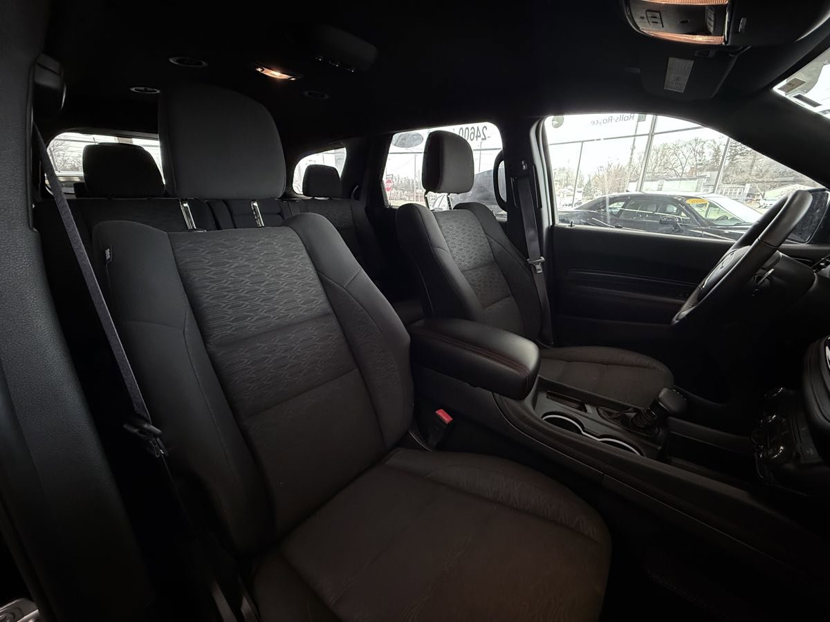 Used 2026 Dodge Durango GT image 37