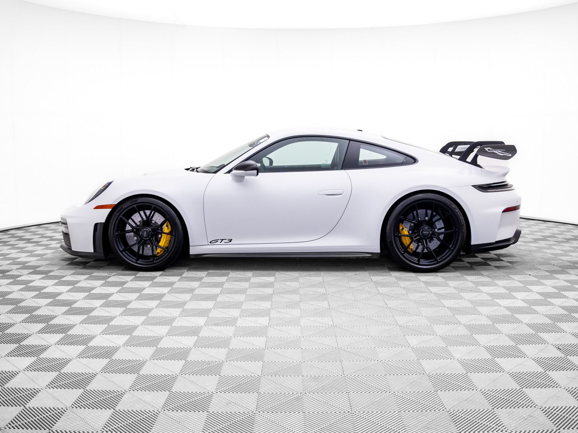 Certified 2026 Porsche 911 GT3 RWD video 2