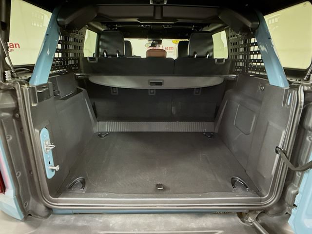 Used 2023 Ford Bronco Outer Banks image 25