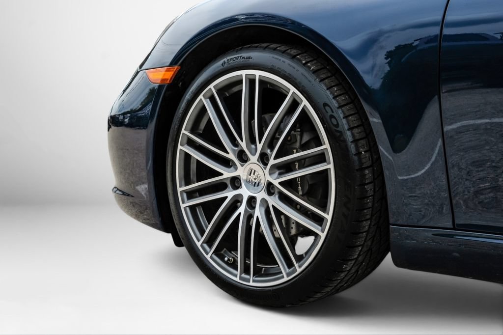 Used 2019 Porsche 911 Carrera RWD image 57