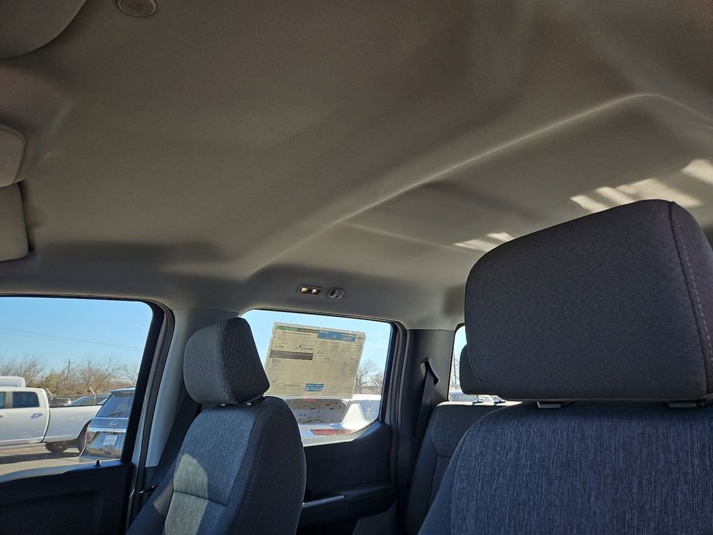 New 2026 Ford F350 XL w/ STX Appearance Package image 22