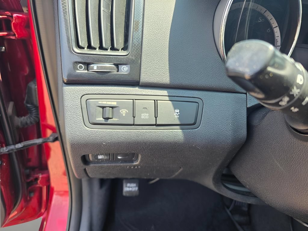 Used 2014 Hyundai Sonata SE FWD image 15