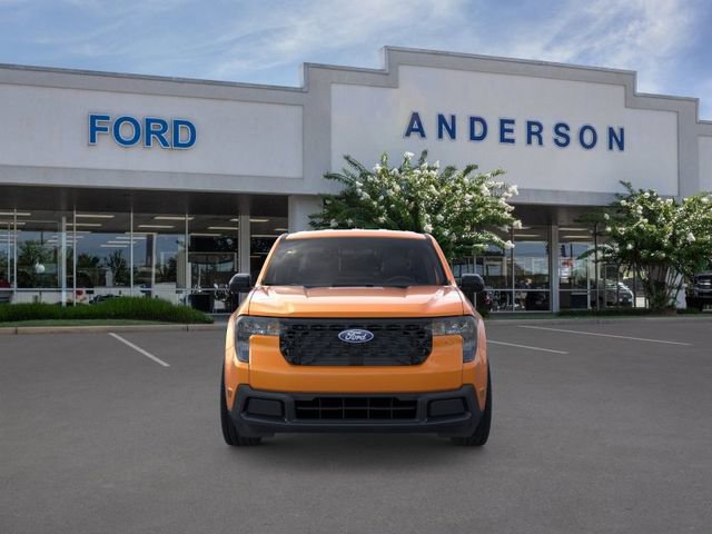 New 2026 Ford Maverick XLT w/ XLT Luxury Package AWD/4WD image 6