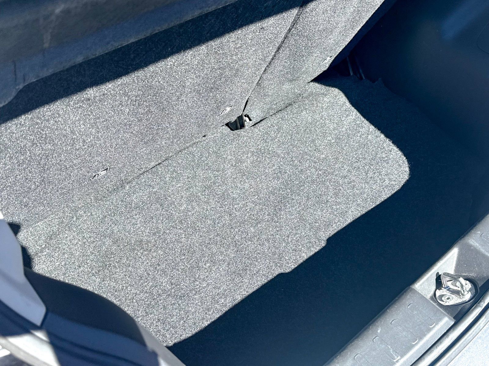 Used 2019 Mitsubishi Mirage LE image 15