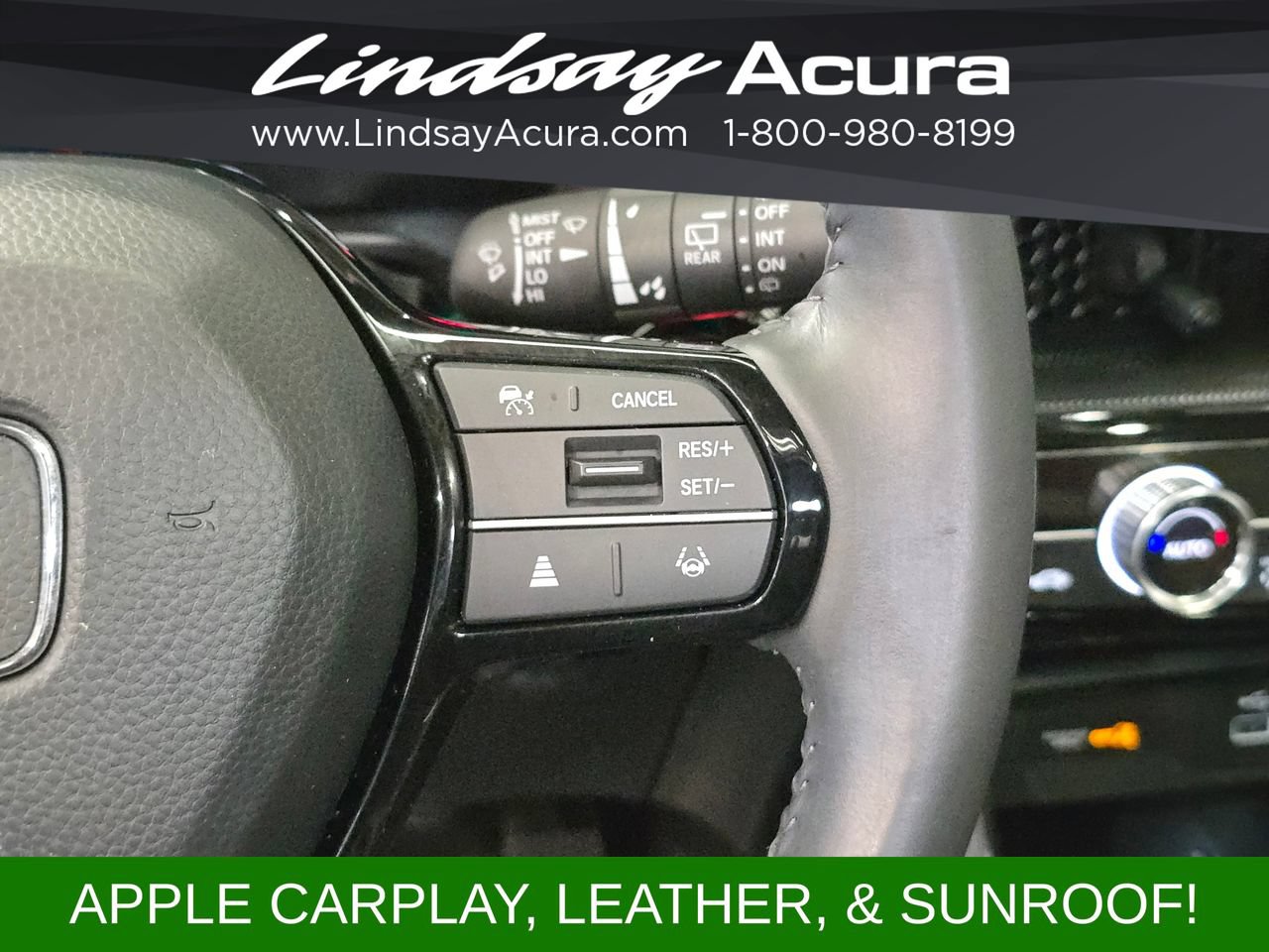 Used 2024 Honda CR-V EX-L image 16