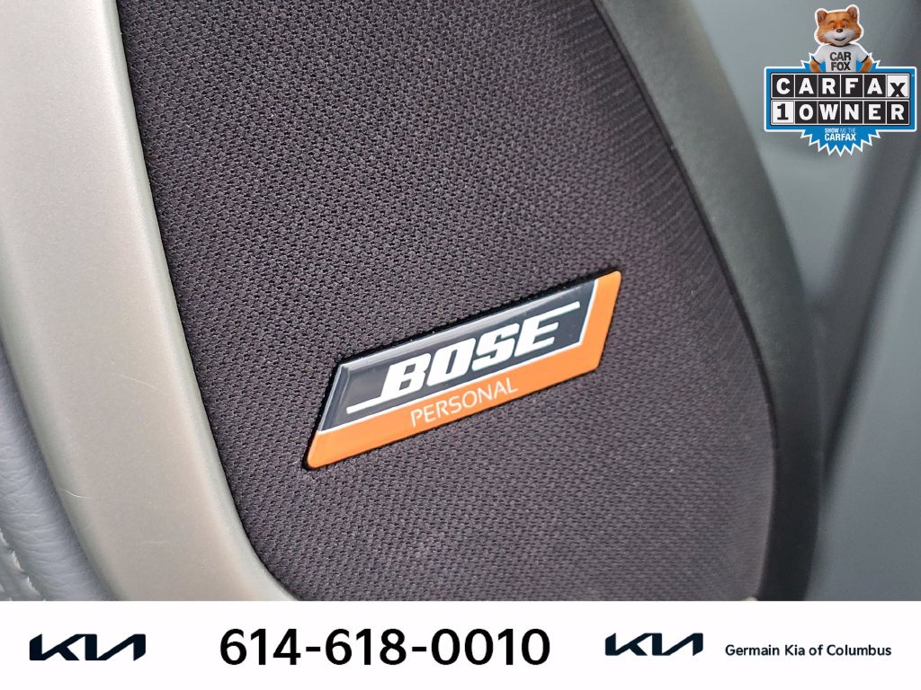 Used 2021 Nissan Kicks SR w/ SR Premium Package FWD image 31