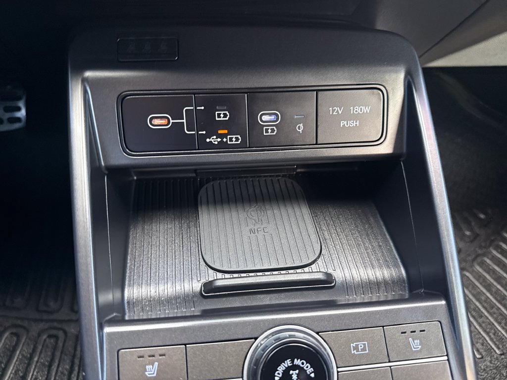 Certified 2024 Hyundai Kona N Line AWD/4WD image 30