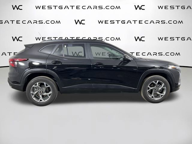 Used 2025 Chevrolet Trax LT w/ LT Convenience Package image 42