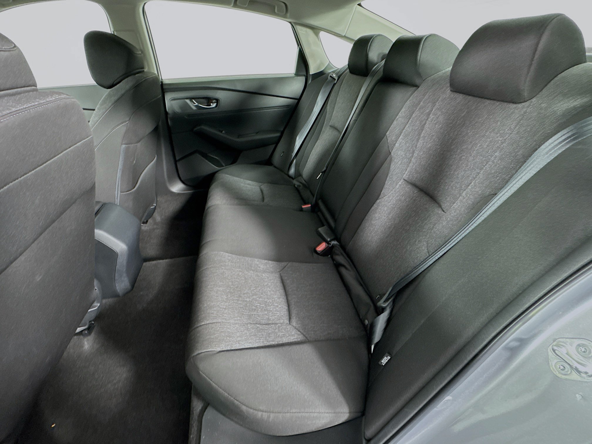 Certified 2023 Honda Accord EX image 24