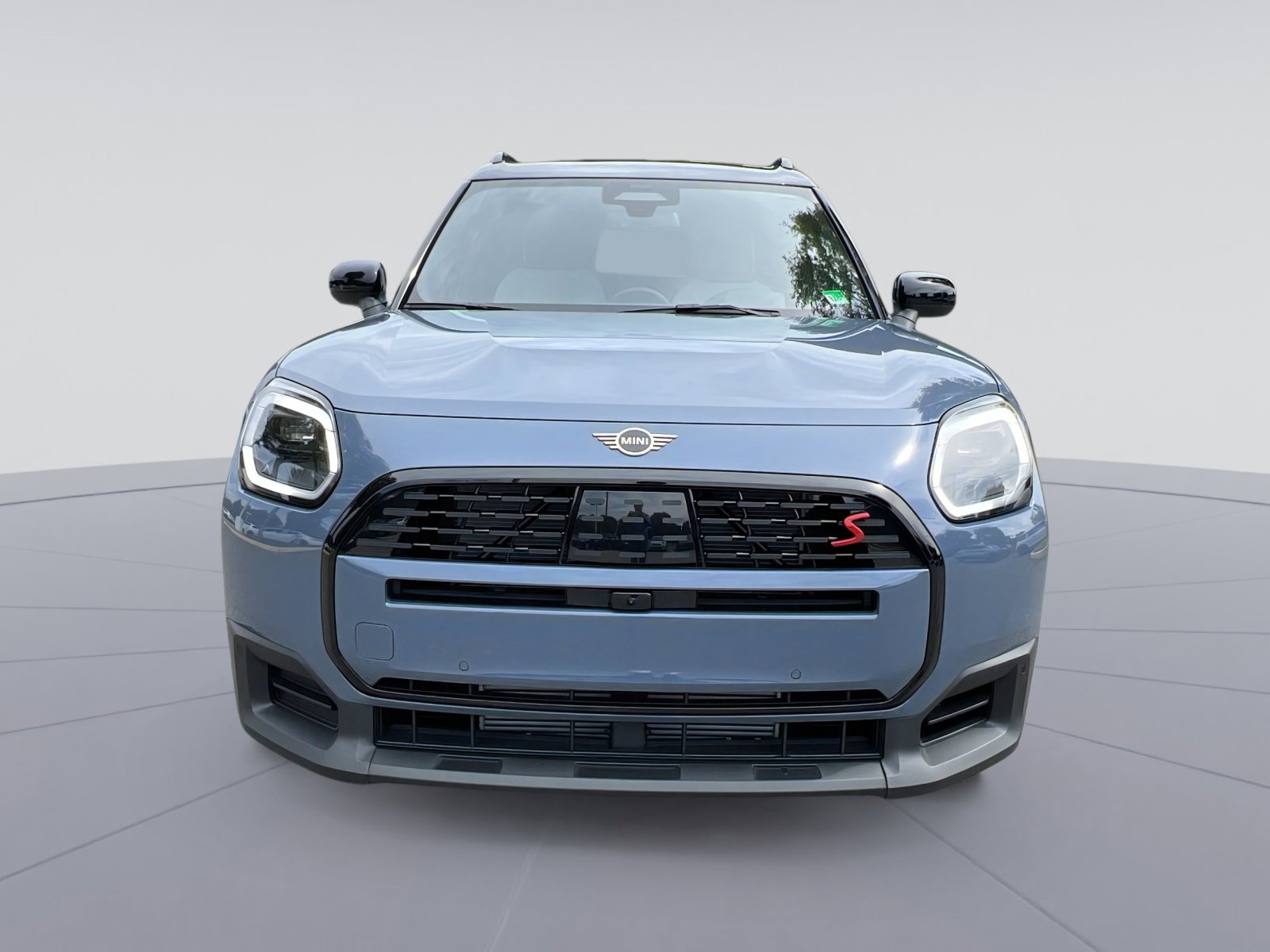 New 2026 MINI Cooper Countryman S w/ Comfort Package Max image 8