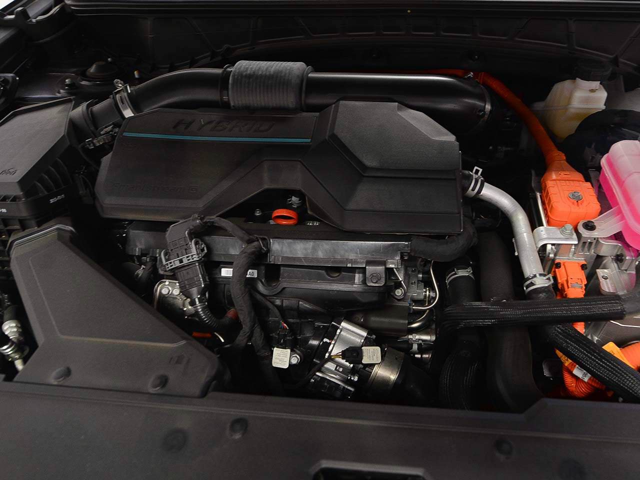 Used 2025 Hyundai Tucson Limited AWD/4WD image 18
