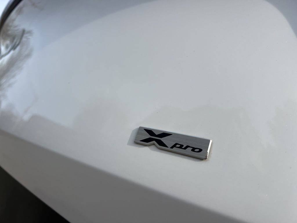 Certified 2023 Kia Sportage X-Pro AWD/4WD image 10