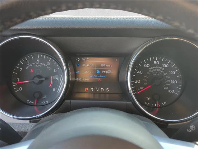 Used 2015 Ford Mustang GT Premium w/ Equipment Group 401A image 18