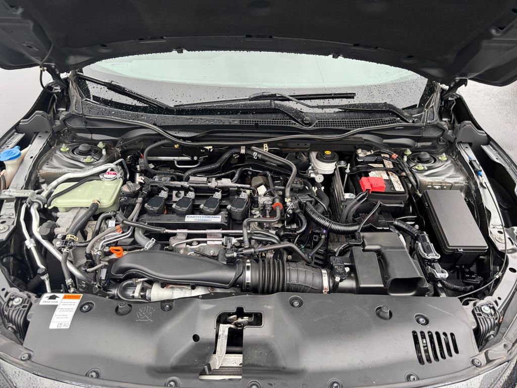 Used 2019 Honda Civic Sport image 30