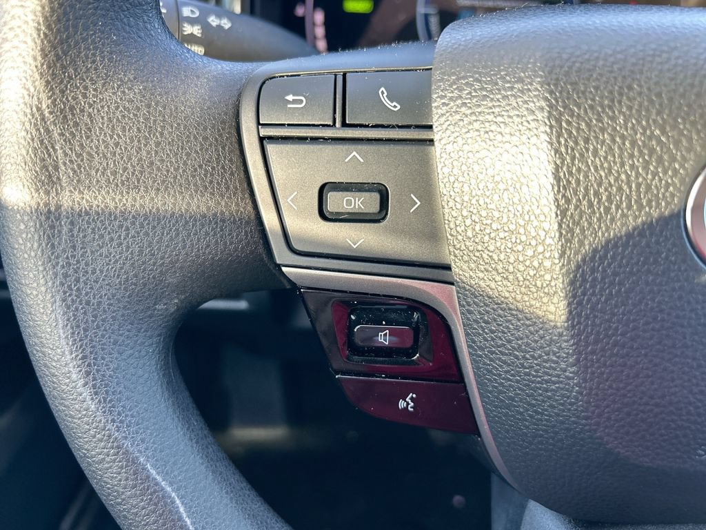 Certified 2025 Toyota Camry LE w/ Convenience Package FWD image 16