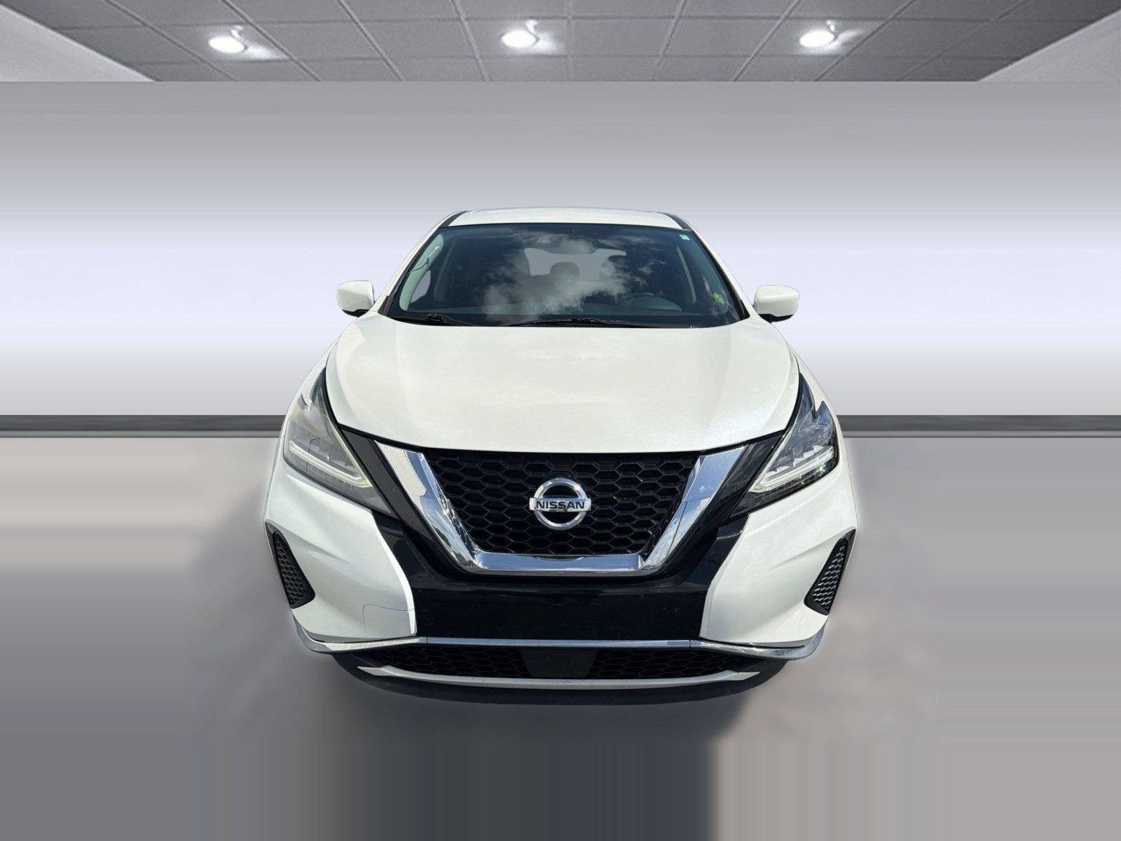 Used 2021 Nissan Murano S w/ Cargo Package FWD image 6