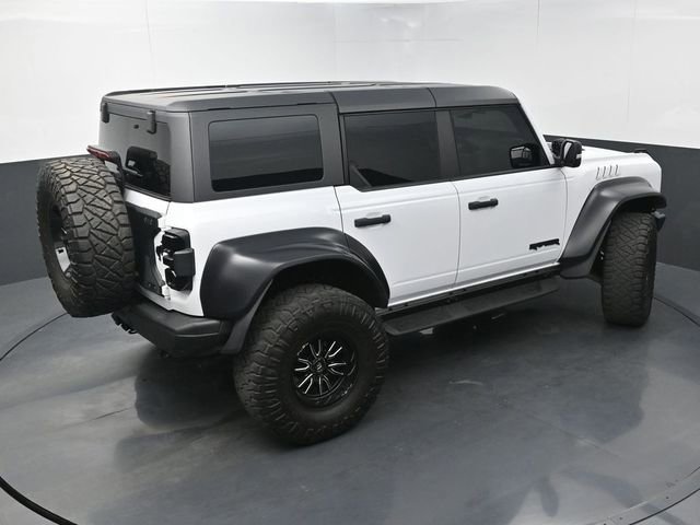 Used 2022 Ford Bronco Raptor image 39