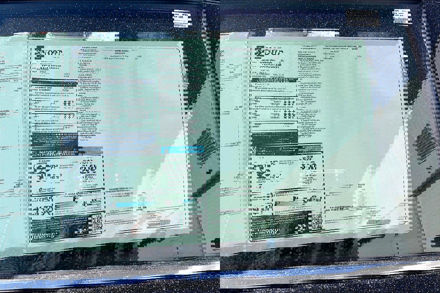 New 2026 Toyota Crown Signia image 18