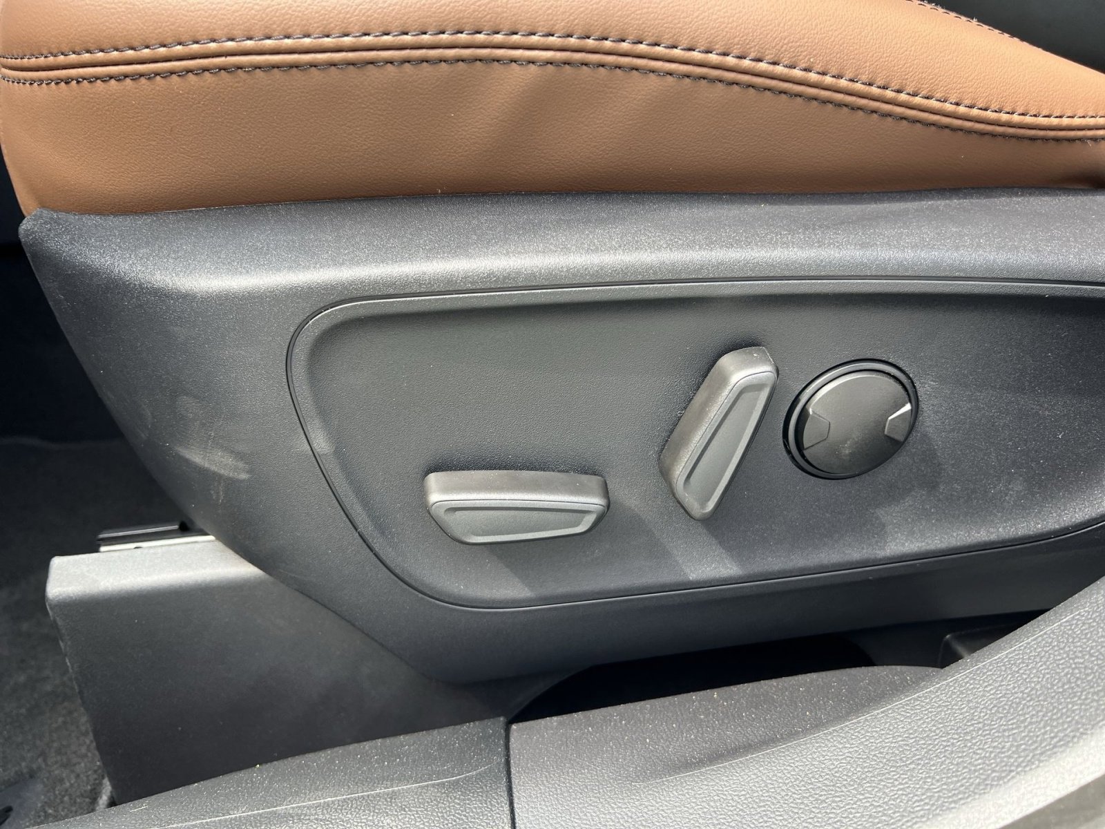 New 2025 Ford Bronco Sport Outer Banks w/ Outer Banks Tech Package+ image 14