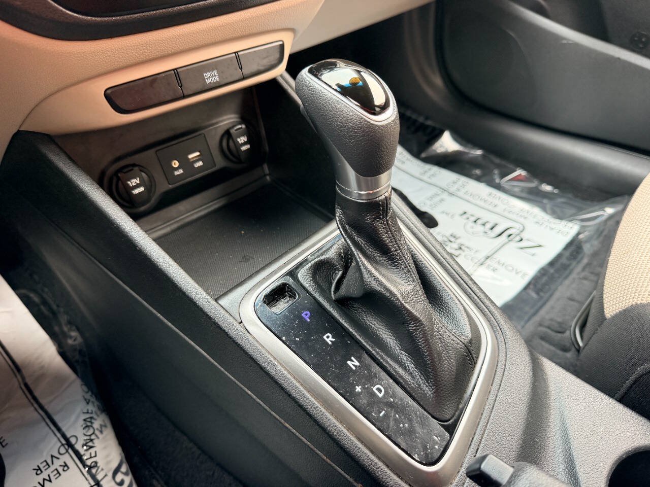 Used 2018 Hyundai Accent SE FWD image 35