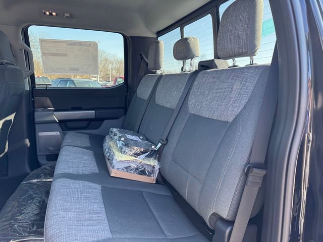 New 2026 Ford F250 XLT w/ XLT Premium Package image 15