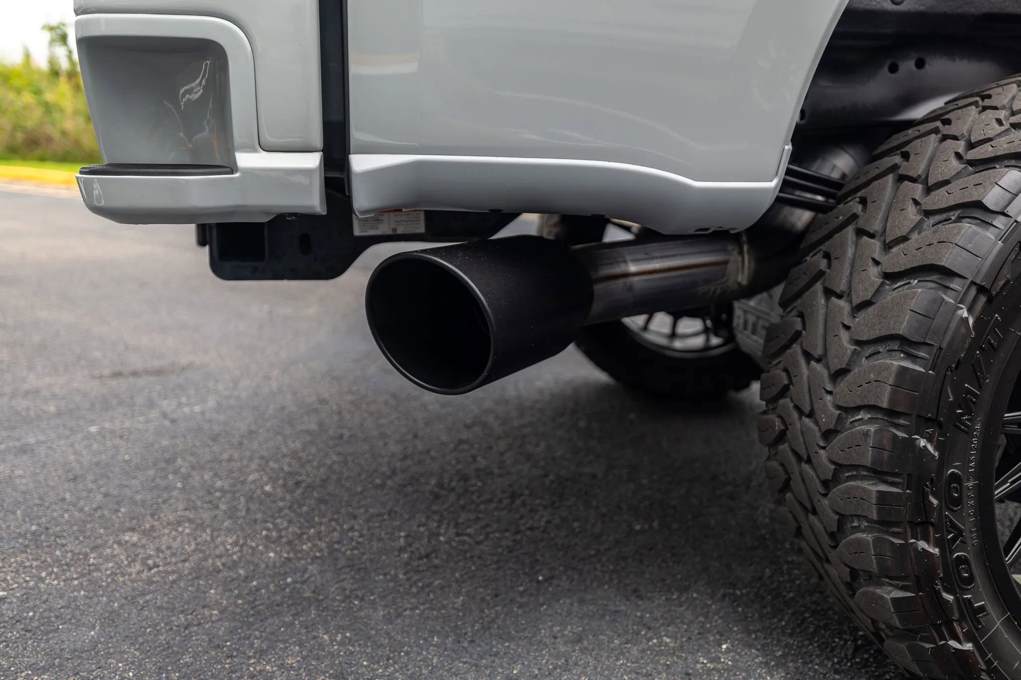 Used 2025 Ford F250 Platinum image 7