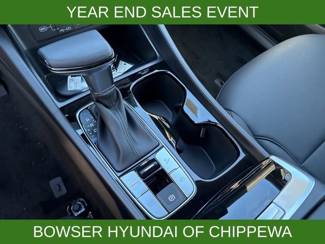 New 2026 Hyundai Santa Cruz XRT image 10