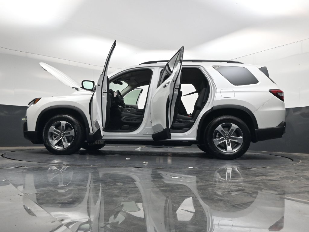 New 2026 Honda Pilot EX-L image 34