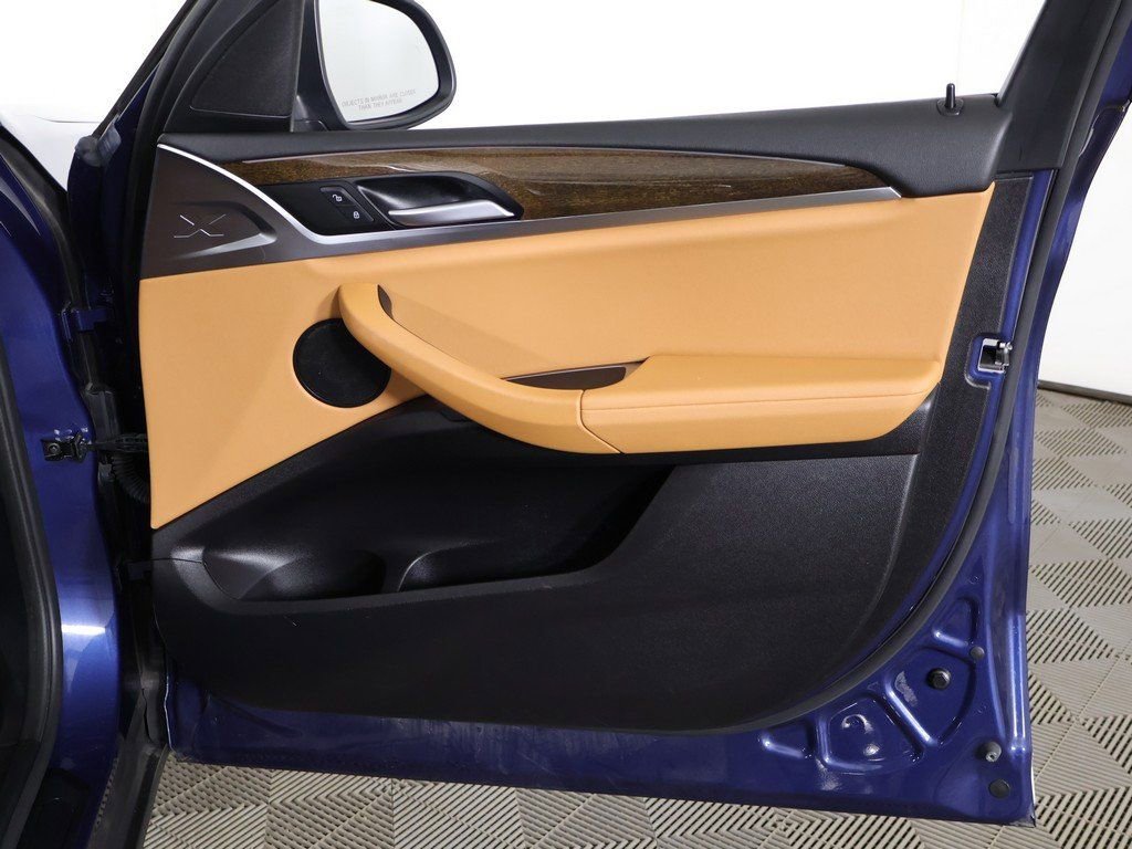 Used 2022 BMW X3 xDrive30i image 27