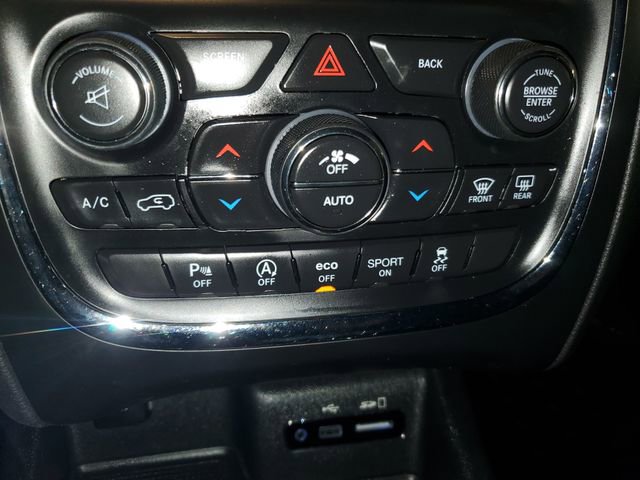 Used 2016 Dodge Durango Limited w/ Nav & Power Liftgate Group AWD/4WD image 20
